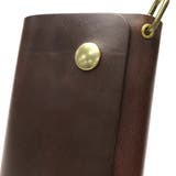 【正規取扱店】レッドムーン 財布 二つ折り財布 | ギャレリア Bag&Luggage | 詳細画像16