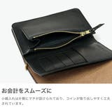【正規取扱店】レッドムーン 財布 二つ折り財布 | ギャレリア Bag&Luggage | 詳細画像4