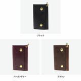 【正規取扱店】レッドムーン 財布 二つ折り財布 | ギャレリア Bag&Luggage | 詳細画像6
