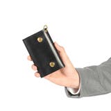 【正規取扱店】レッドムーン 財布 二つ折り財布 | ギャレリア Bag&Luggage | 詳細画像7