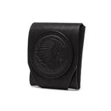 ブラック | 正規取扱店 レッドムーン 財布 | ギャレリア Bag＆Luggage