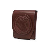 ブラウン | 正規取扱店 レッドムーン 財布 | ギャレリア Bag＆Luggage