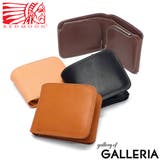 正規取扱店 レッドムーン 二つ折り財布 | ギャレリア Bag＆Luggage | 詳細画像1 