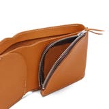 正規取扱店 レッドムーン 二つ折り財布 | ギャレリア Bag＆Luggage | 詳細画像18 