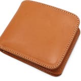 正規取扱店 レッドムーン 二つ折り財布 | ギャレリア Bag＆Luggage | 詳細画像19 