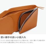 正規取扱店 レッドムーン 二つ折り財布 | ギャレリア Bag＆Luggage | 詳細画像4 