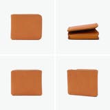 正規取扱店 レッドムーン 二つ折り財布 | ギャレリア Bag＆Luggage | 詳細画像7 