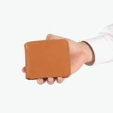 正規取扱店 レッドムーン 二つ折り財布 | ギャレリア Bag＆Luggage | 詳細画像9 