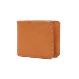 タン | 正規取扱店 レッドムーン 二つ折り財布 | ギャレリア Bag＆Luggage
