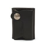 正規取扱店 レッドムーン 三つ折り財布 | ギャレリア Bag&Luggage | 詳細画像10