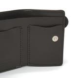 正規取扱店 レッドムーン 三つ折り財布 | ギャレリア Bag&Luggage | 詳細画像18