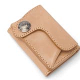 正規取扱店 レッドムーン 三つ折り財布 | ギャレリア Bag&Luggage | 詳細画像20