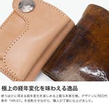 正規取扱店 レッドムーン 三つ折り財布 | ギャレリア Bag&Luggage | 詳細画像3
