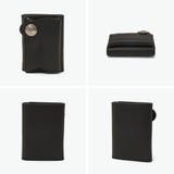 正規取扱店 レッドムーン 三つ折り財布 | ギャレリア Bag&Luggage | 詳細画像6