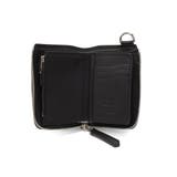 正規取扱店 レッドムーン 二つ折り財布 | ギャレリア Bag＆Luggage | 詳細画像12 
