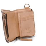 正規取扱店 レッドムーン 二つ折り財布 | ギャレリア Bag＆Luggage | 詳細画像14 