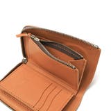 正規取扱店 レッドムーン 二つ折り財布 | ギャレリア Bag＆Luggage | 詳細画像16 