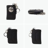 正規取扱店 レッドムーン 二つ折り財布 | ギャレリア Bag＆Luggage | 詳細画像6 