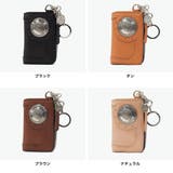 正規取扱店 レッドムーン 二つ折り財布 | ギャレリア Bag＆Luggage | 詳細画像7 
