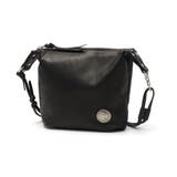 艶ブラック | 正規取扱店 レッドムーン ショルダーバッグ | ギャレリア Bag＆Luggage