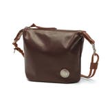 艶ブラウン | 正規取扱店 レッドムーン ショルダーバッグ | ギャレリア Bag＆Luggage