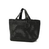 ブラック | レン トートバッグ REN | ギャレリア Bag＆Luggage