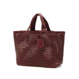 バーガンディー | レン トートバッグ REN | ギャレリア Bag＆Luggage