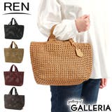 レン トートバッグ REN | ギャレリア Bag＆Luggage | 詳細画像1 