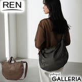 REN ショルダーバッグ レン | ギャレリア Bag＆Luggage | 詳細画像1 