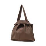 darkbrown | REN トートバッグ レン | ギャレリア Bag＆Luggage