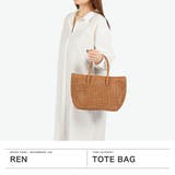 REN トートバッグ レン | ギャレリア Bag&Luggage | 詳細画像2