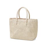 oatmeal | REN トートバッグ レン | ギャレリア Bag&Luggage