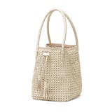 oatmeal | REN トートバッグ レン | ギャレリア Bag＆Luggage