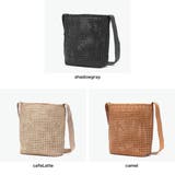 レン ショルダーバッグ REN | ギャレリア Bag＆Luggage | 詳細画像6 