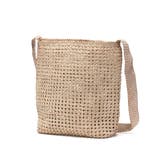 cafeLatte | レン ショルダーバッグ REN | ギャレリア Bag＆Luggage