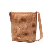 camel | レン ショルダーバッグ REN | ギャレリア Bag＆Luggage