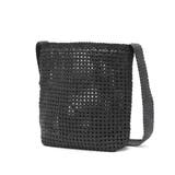 shadowgray | レン ショルダーバッグ REN | ギャレリア Bag＆Luggage