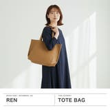 REN トートバッグ レン | ギャレリア Bag＆Luggage | 詳細画像2 