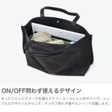 REN トートバッグ レン | ギャレリア Bag＆Luggage | 詳細画像3 