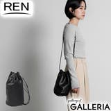 レン ショルダーバッグ REN | ギャレリア Bag&Luggage | 詳細画像1
