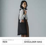 REN ショルダーバッグ レン | ギャレリア Bag&Luggage | 詳細画像2