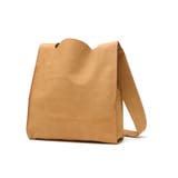 camel | REN ショルダーバッグ レン | ギャレリア Bag&Luggage