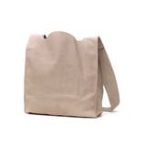 pinkbeige | REN ショルダーバッグ レン | ギャレリア Bag&Luggage