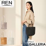 REN トートバッグ レン | ギャレリア Bag＆Luggage | 詳細画像1 