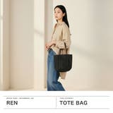 REN トートバッグ レン | ギャレリア Bag＆Luggage | 詳細画像2 