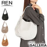 REN トートバッグ レン | ギャレリア Bag＆Luggage | 詳細画像1 