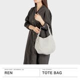REN トートバッグ レン | ギャレリア Bag＆Luggage | 詳細画像2 