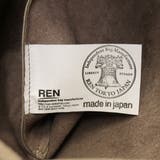 REN トートバッグ レン | ギャレリア Bag＆Luggage | 詳細画像18 