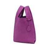 peonypurple | REN トートバッグ レン | ギャレリア Bag＆Luggage