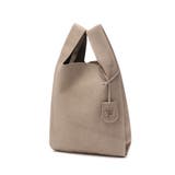 pinkbeige | REN トートバッグ レン | ギャレリア Bag＆Luggage
